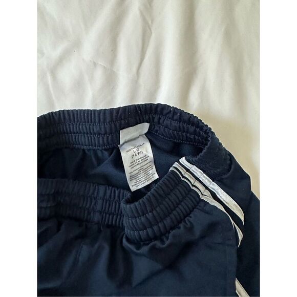 Adidas boys pants size 14 - Picture 2 of 2